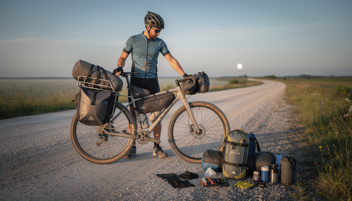 découvrez notre comparatif technique détaillé entre porte-bagages et sacoches de cadre pour choisir le système de portage idéal selon vos besoins et votre vélo.