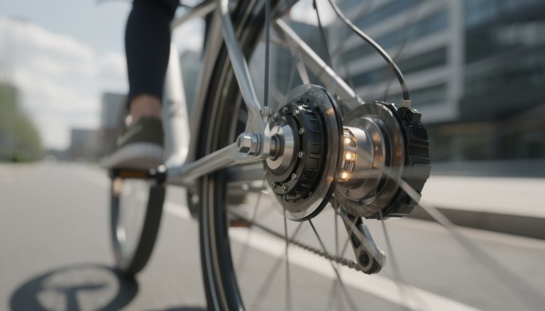 découvrez si les systèmes de récupération d'énergie au freinage pour vélos à assistance électrique (vae) sont de simples gadgets ou une véritable avancée technologique. analyse des enjeux, avantages et limites.