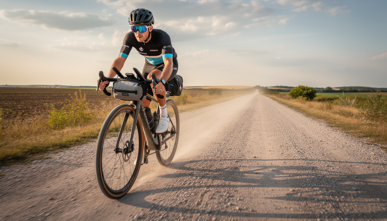 découvrez notre test complet des prolongateurs carbone et mesurez leur impact sur le gain aérodynamique et le confort lors des longues lignes droites.