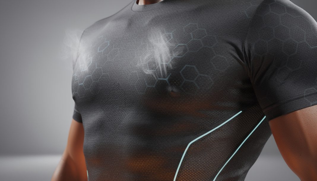 découvrez comment le graphène transforme le textile technique en améliorant la régulation thermique des maillots pour un confort optimal et une performance accrue.