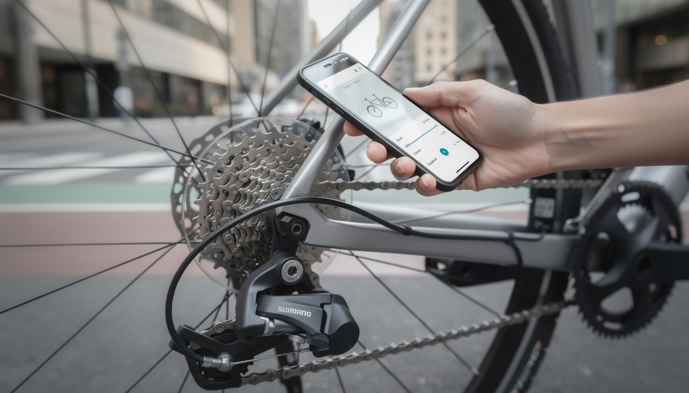 découvrez la programmation et la personnalisation des passages de vitesses pour une transmission électronique optimisée, alliant performance et confort de conduite.