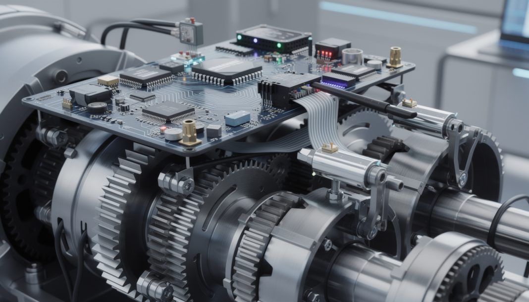 découvrez comment programmer et personnaliser les passages de vitesses pour une transmission électronique optimale, améliorant performances et confort de conduite.