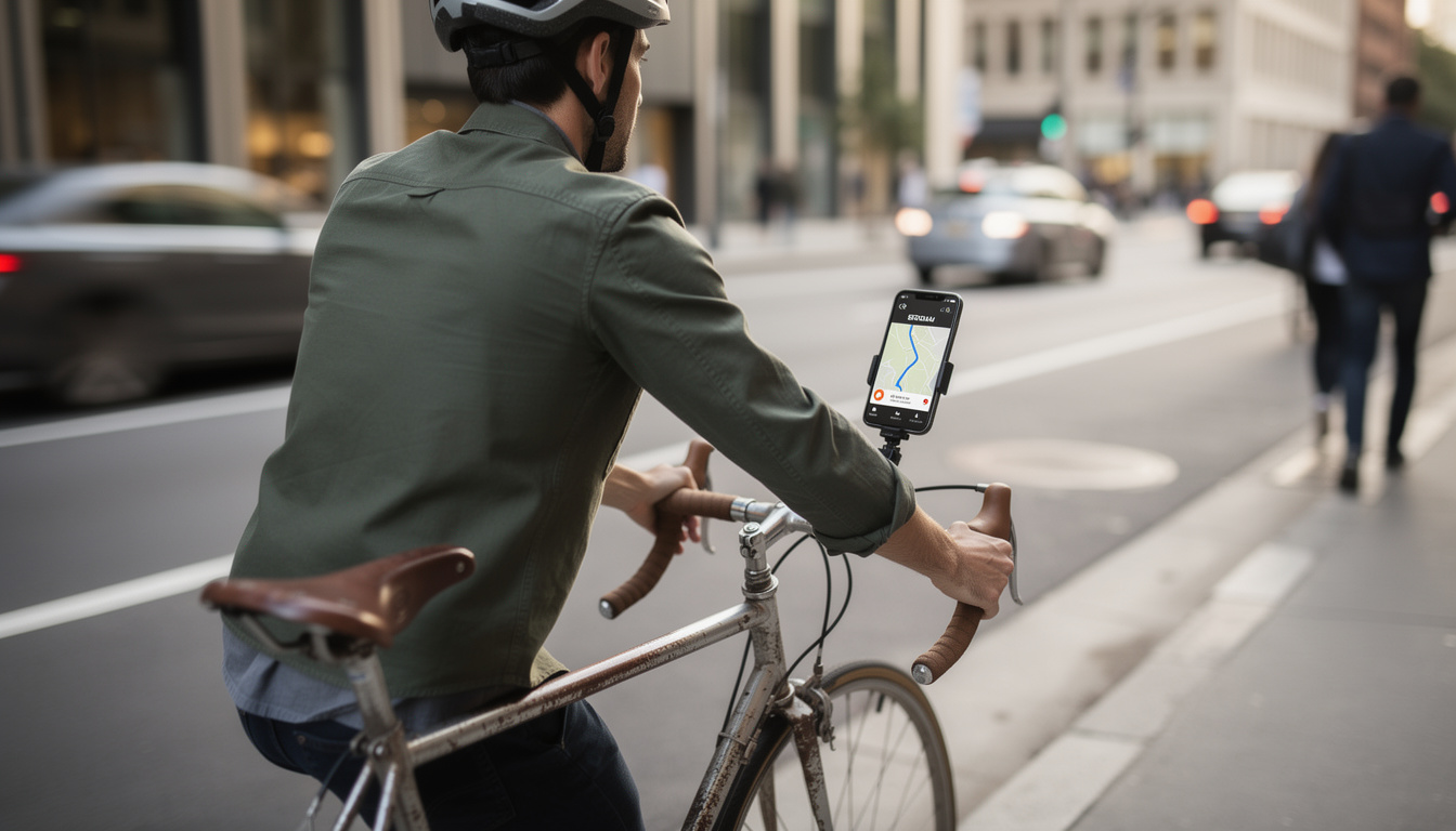 découvrez comment analyser vos sorties avec strava pour mesurer efficacement vos progrès et améliorer vos performances sportives.