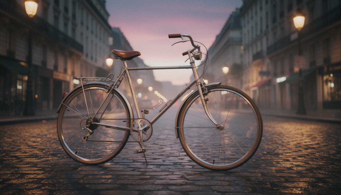 découvrez l'analyse des vélos emblématiques du cinéma, véritables montures mythiques qui ont marqué le septième art et capturé les imaginations des spectateurs.