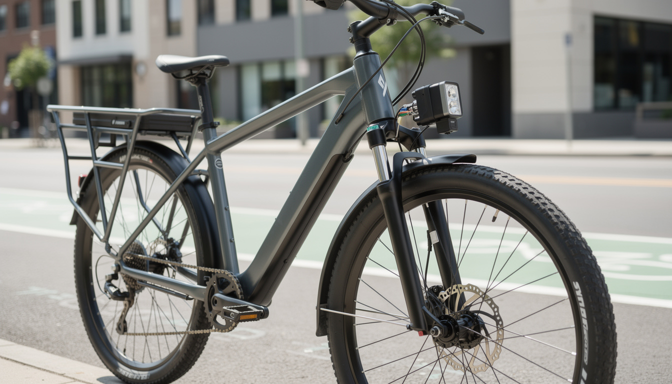 découvrez les dernières innovations en direction assistée sur les longtails, conçues pour stabiliser efficacement les charges lourdes et améliorer la sécurité.