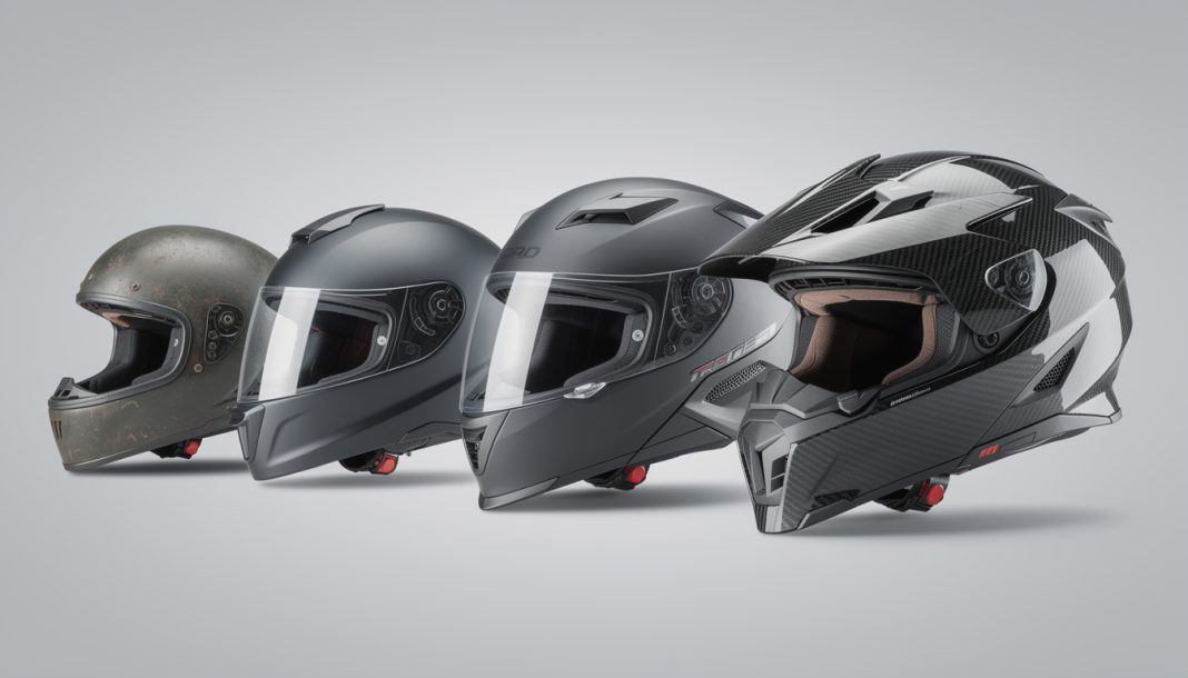 découvrez l'évolution des casques de chrono, alliant protection optimale et innovations aérodynamiques pour améliorer les performances des cyclistes.