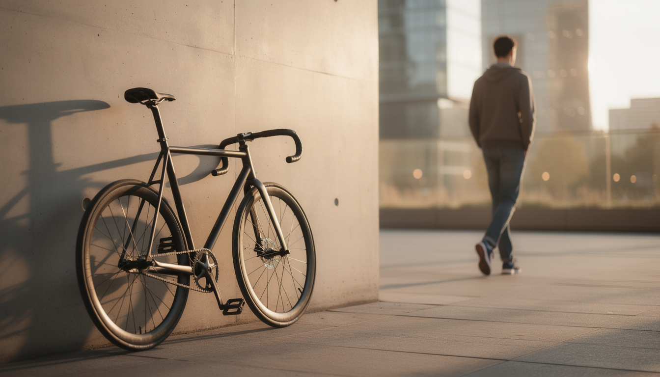 découvrez pourquoi les vélos fixie et singlespeed, sans vitesses, séduisent de plus en plus de cyclistes à la recherche de simplicité, légèreté et style urbain.