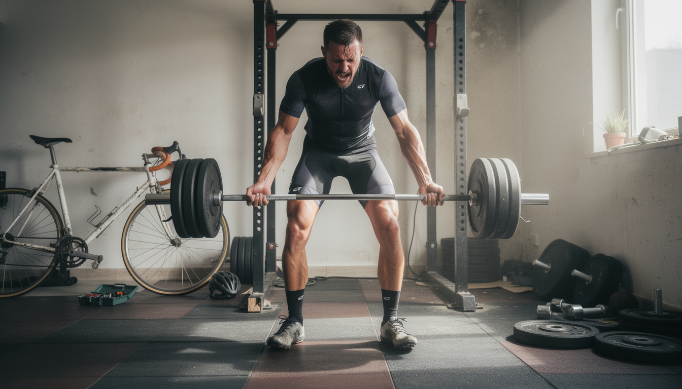 découvrez comment le travail de force maximale influence la puissance maximale aérobie (pma) en force athlétique, et améliorez vos performances grâce à des techniques adaptées.