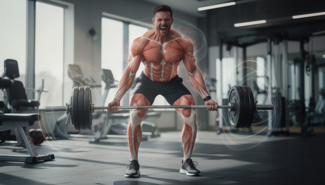 découvrez comment le travail de force maximale influence la performance maximale aérobie (pma) en force athlétique, et optimisez vos entraînements pour de meilleurs résultats.
