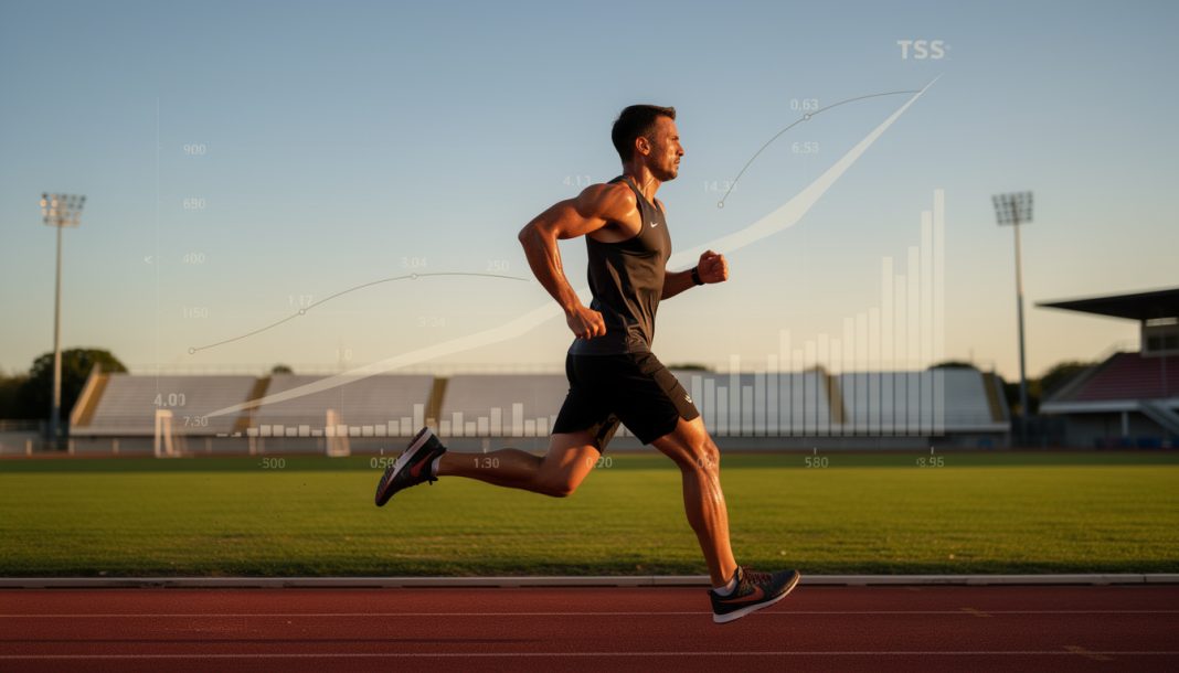 découvrez comment utiliser la charge d'entraînement (tss) pour optimiser vos séances et atteindre votre pic de forme grâce à une gestion efficace de votre effort.