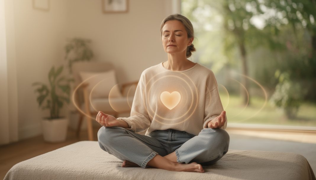 découvrez la cohérence cardiaque, une méthode simple et efficace pour réduire votre rythme cardiaque au repos et améliorer votre bien-être au quotidien.