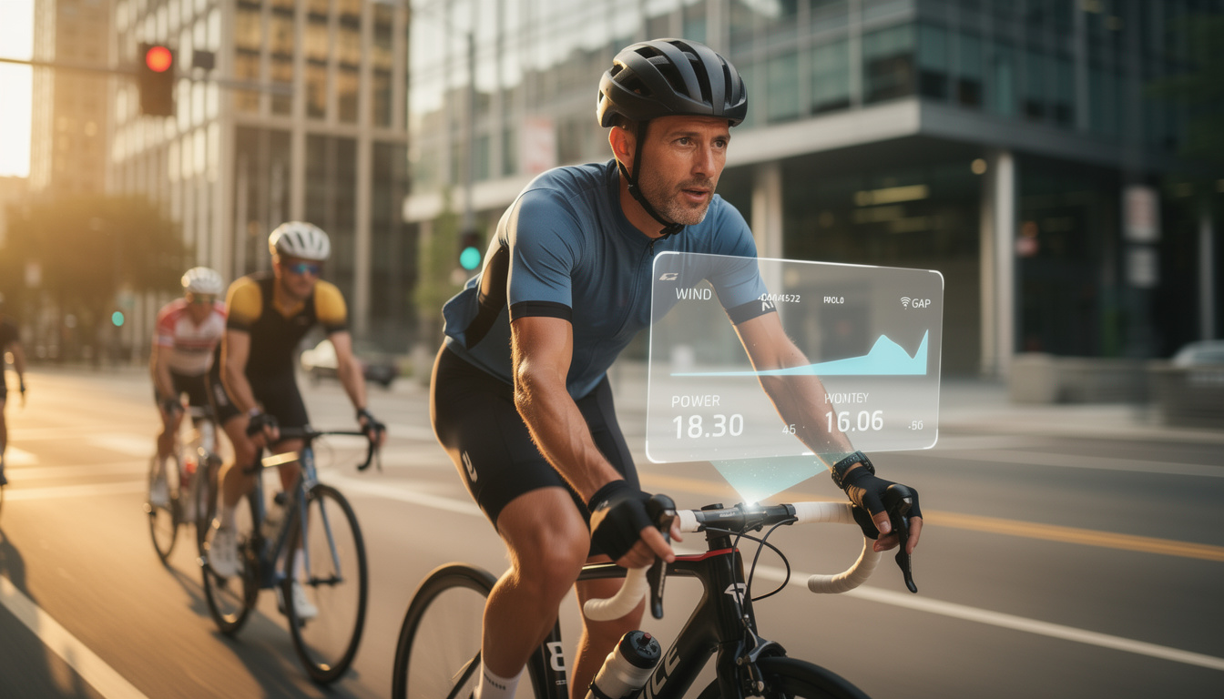 découvrez comment la data-science révolutionne le cyclisme en permettant de prédire le moment optimal pour attaquer et maximiser les performances.