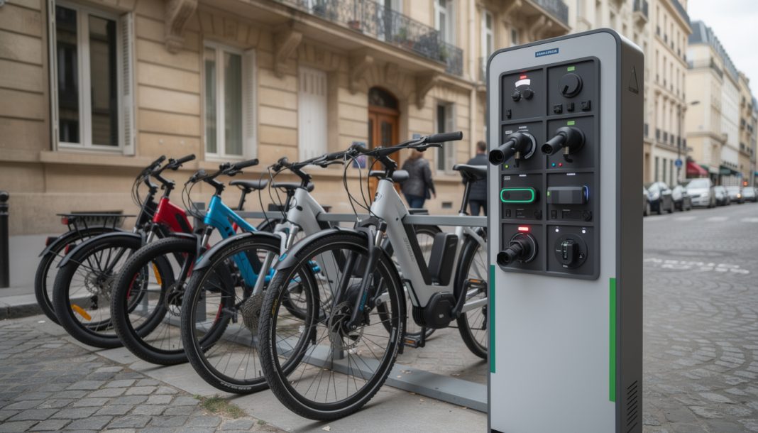 découvrez comment la standardisation des batteries de vae pourrait mener à un chargeur universel en europe, facilitant la mobilité électrique et l'intégration des vélos à assistance électrique.