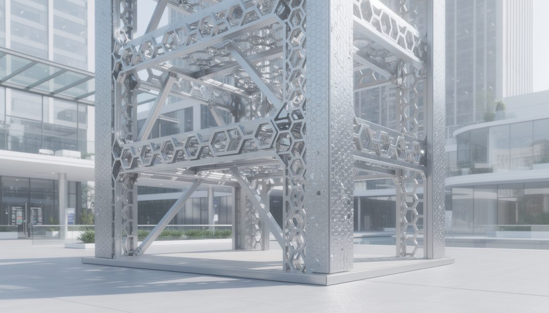 découvrez comment la construction en nid d'abeille et le graphène révolutionnent le futur du cadre en alliant légèreté, résistance et innovation technologique.