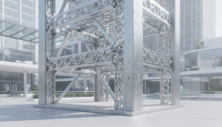 découvrez comment la construction en nid d'abeille et le graphène révolutionnent le futur du cadre en alliant légèreté, résistance et innovation technologique.