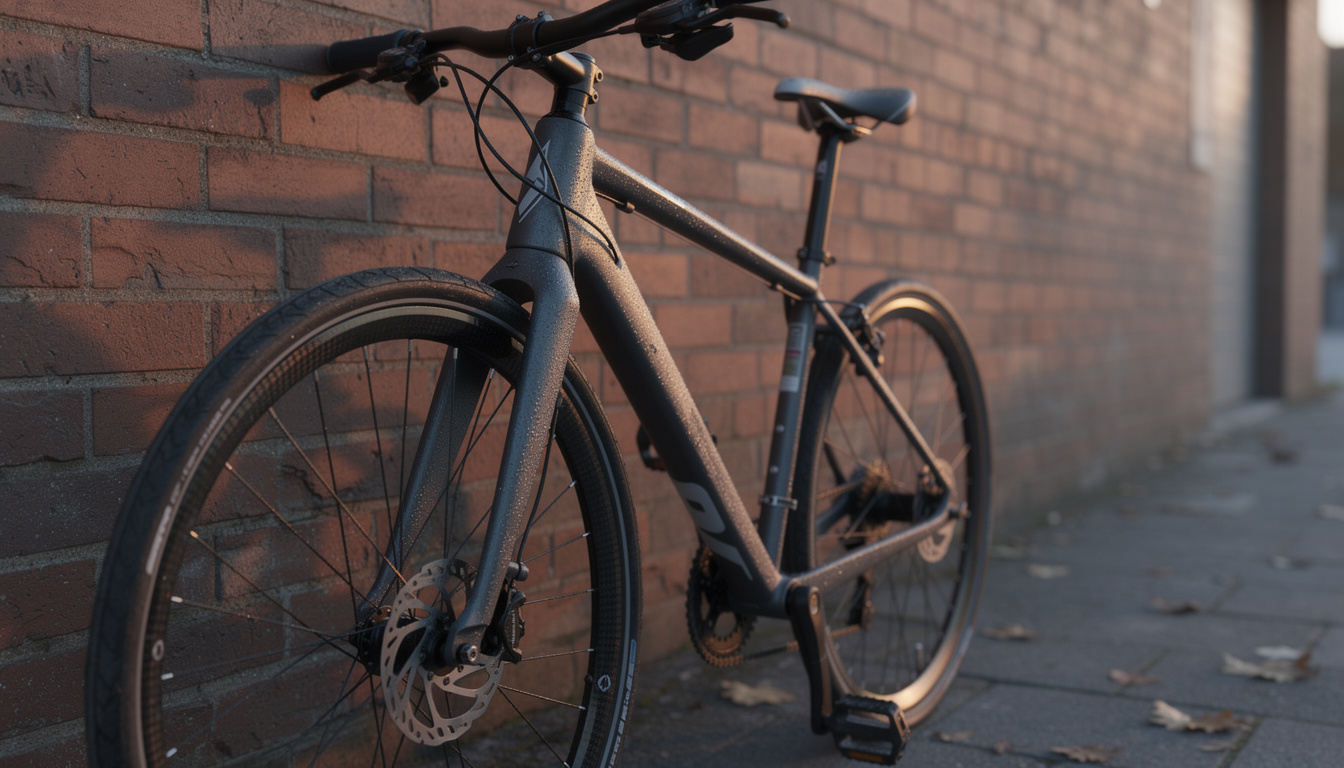 découvrez les 5 composants essentiels à remplacer en priorité pour alléger efficacement votre vélo et améliorer ses performances.