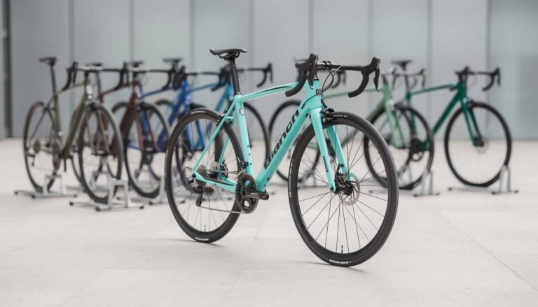 découvrez comment la couleur "celeste" de bianchi est devenue une icône technique, symbole d'innovation et d'histoire dans l'univers du cyclisme.