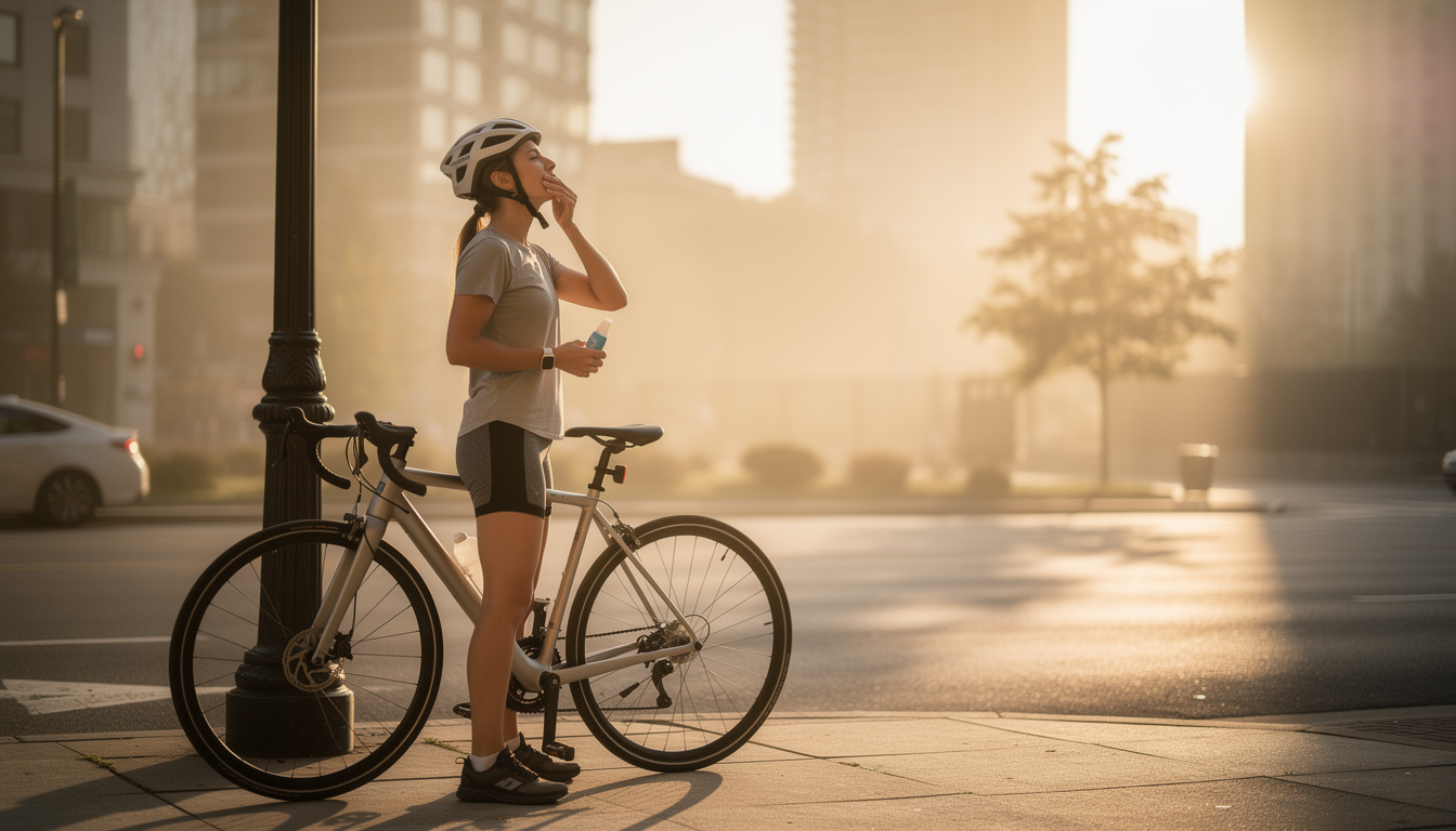 découvrez les protocoles de protection dermatologique essentiels pour les rouleurs face à l'exposition solaire prolongée, afin de préserver la santé de votre peau et prévenir les dommages causés par le soleil.