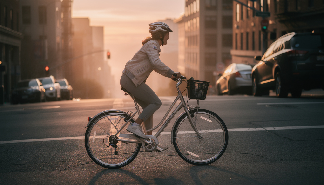 découvrez pourquoi le ratio puissance/poids (w/kg) est crucial pour optimiser vos performances en cyclisme, particulièrement selon le pourcentage de pente rencontré.