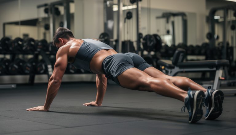découvrez pourquoi le gainage est essentiel : un dos solide améliore la force et la stabilité de vos jambes pour de meilleures performances et une meilleure posture.