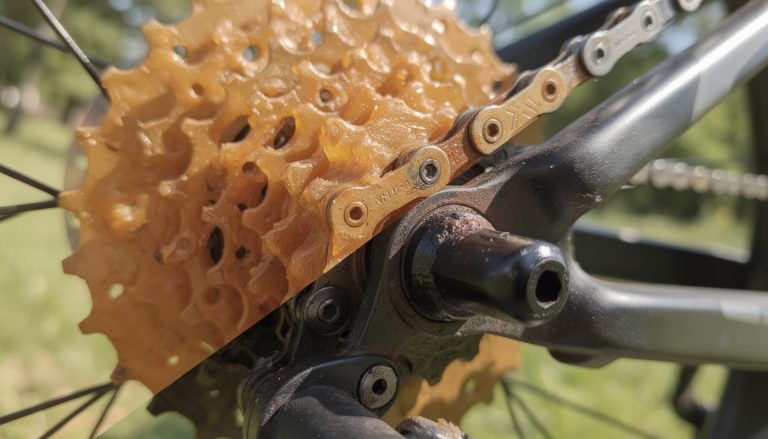 découvrez les avantages et inconvénients de la cire (wax) pour lubrifier la chaîne de votre vélo, et déterminez si c'est la meilleure option pour vos trajets.