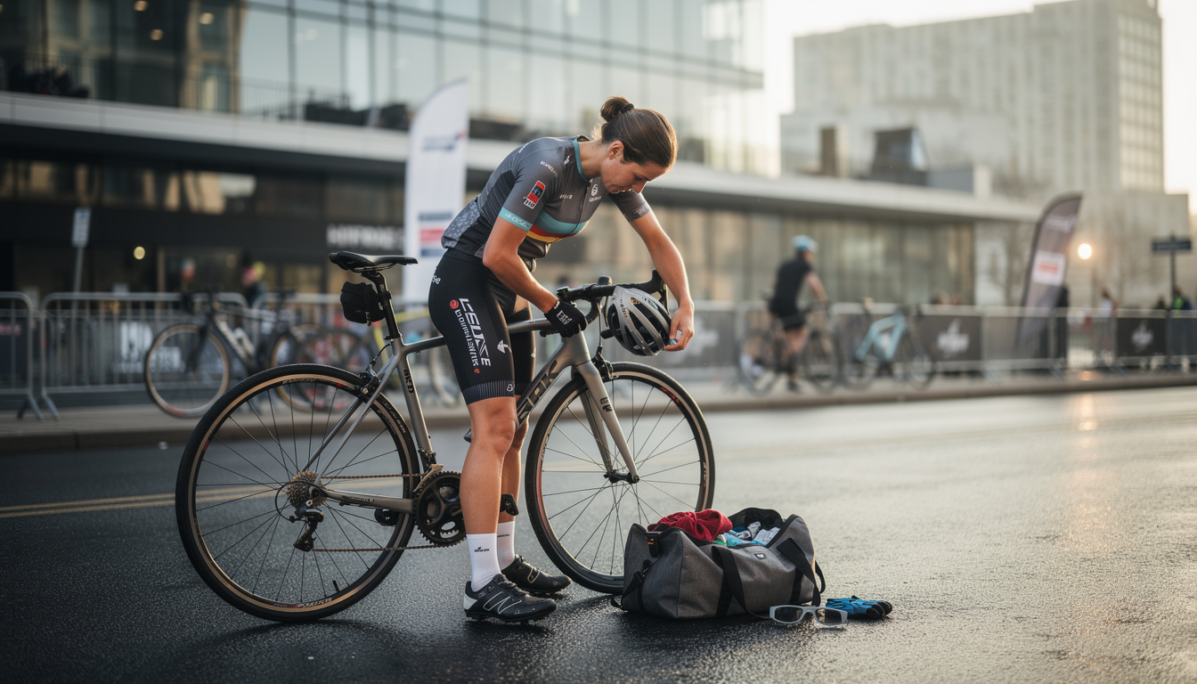 découvrez mon parcours complet pour l'étape du tour, de l'inscription à la ligne d'arrivée, avec conseils d'entraßnement, équipement et motivation pour réussir cette aventure cycliste.