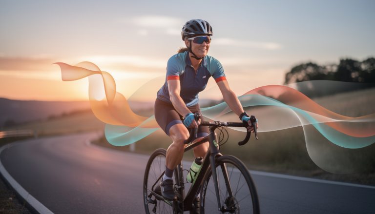 découvrez comment adapter votre entraînement cycliste aux variations hormonales durant la ménopause pour maintenir performance et bien-être.