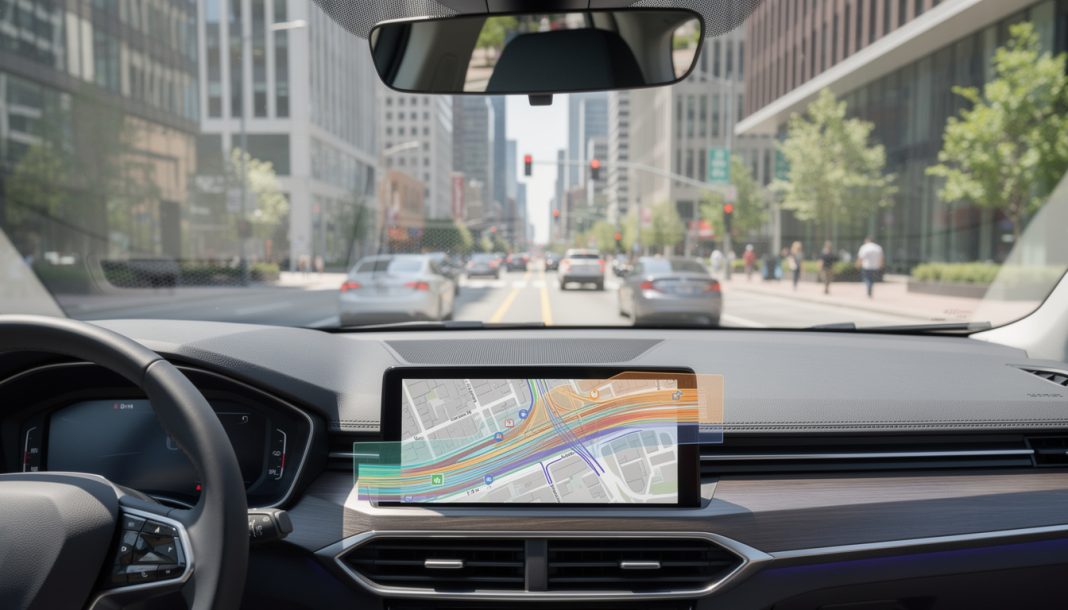 découvrez comment la navigation gps urbaine utilise les couches openstreetmap pour optimiser vos trajets en évitant les axes lourds et fluidifier vos déplacements en ville.