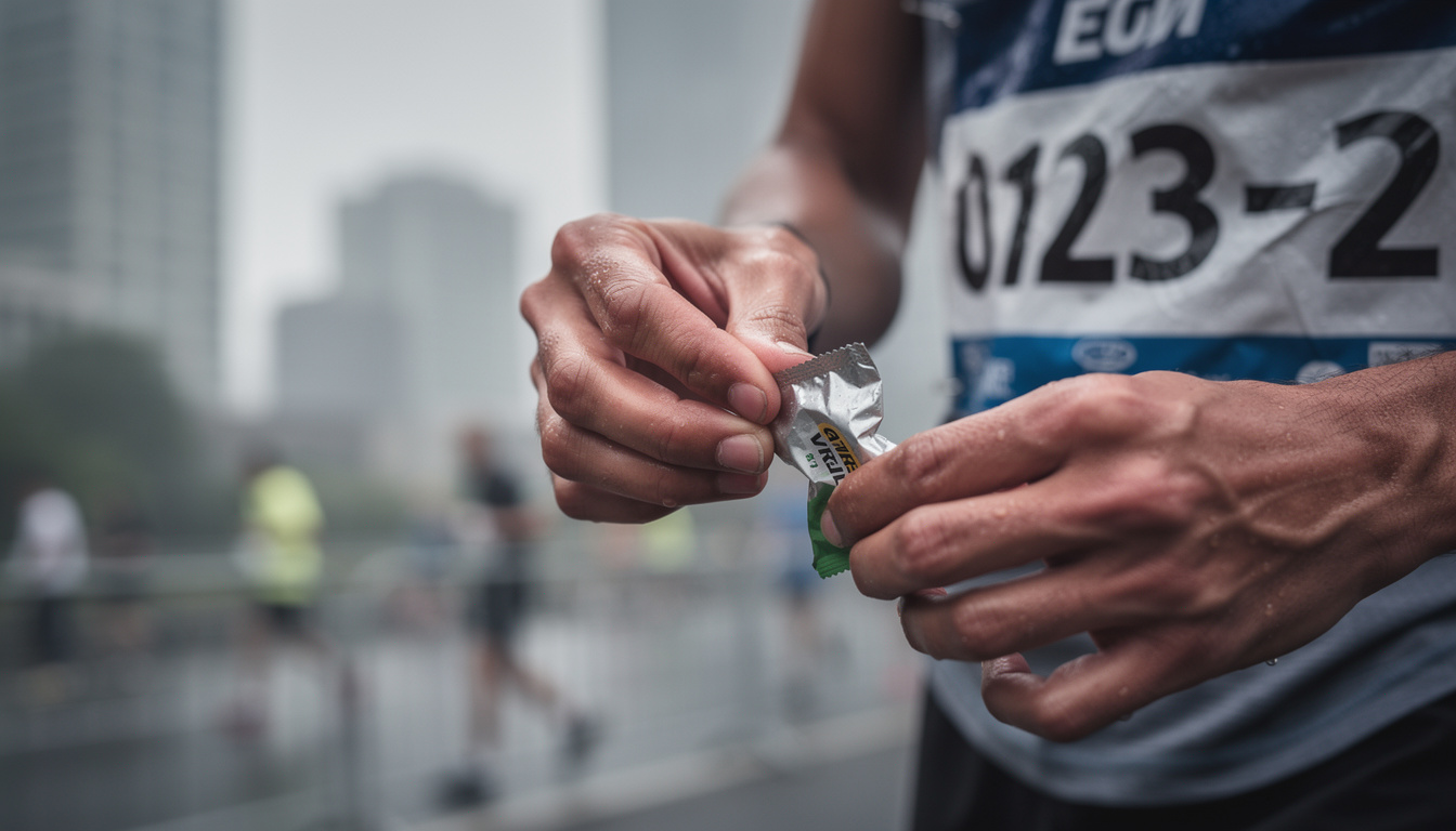 découvrez comment calculer votre apport en glucides par heure d'effort pour optimiser votre nutrition de course et améliorer vos performances.