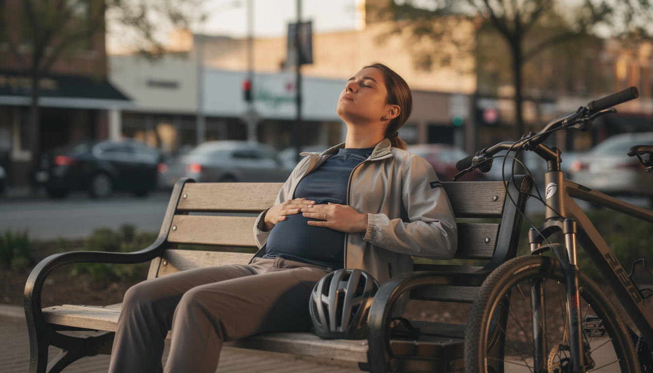 découvrez comment la récupération nerveuse et le système parasympathique jouent un rôle essentiel dans votre progression physique et mentale. apprenez à optimiser votre récupération pour de meilleurs résultats.