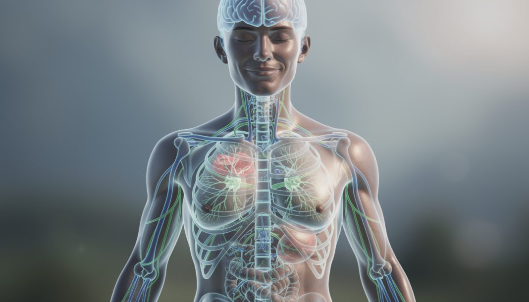découvrez comment le système parasympathique favorise la récupération nerveuse et booste votre progression grâce à ses effets apaisants et régénérateurs.