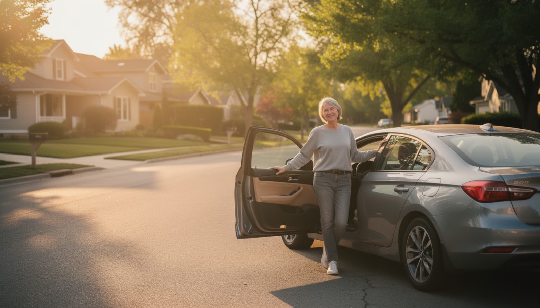 découvrez le témoignage inspirant d'une victime d'accident qui raconte son parcours pour retrouver confiance et sérénité au volant. un récit authentique pour encourager tous les conducteurs.