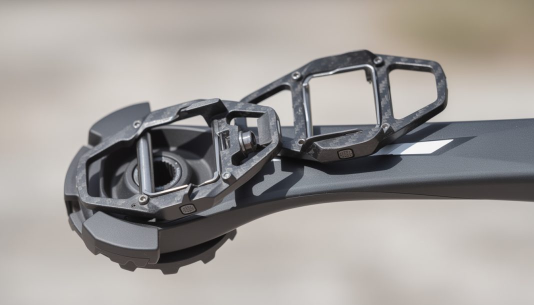 découvrez notre test complet des pédales look keo blade ceramic et évaluez si elles offrent la fluidité optimale pour améliorer vos performances cyclistes.