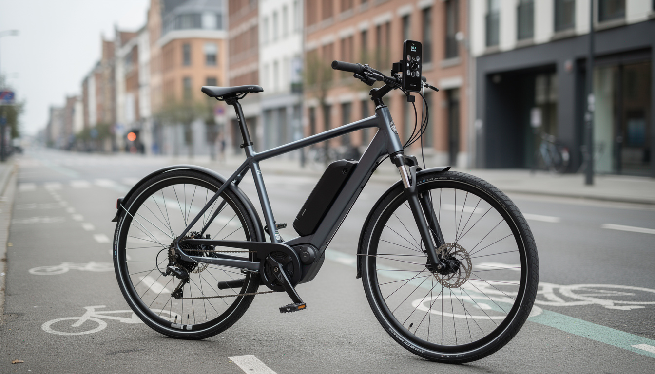 découvrez notre test complet du cowboy 4, le vélo connecté minimaliste. analyse des performances, design et rapport qualité-prix pour vous aider à décider si ce modèle innovant vaut votre investissement.