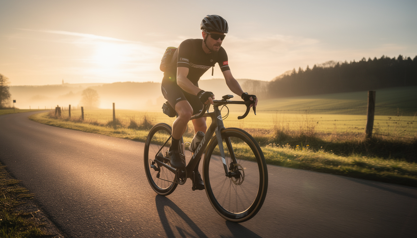 découvrez comment choisir le vélo de route endurance idéal pour vos premières sorties de 100 km. conseils et modèles adaptés pour débutants et amateurs de longues distances.