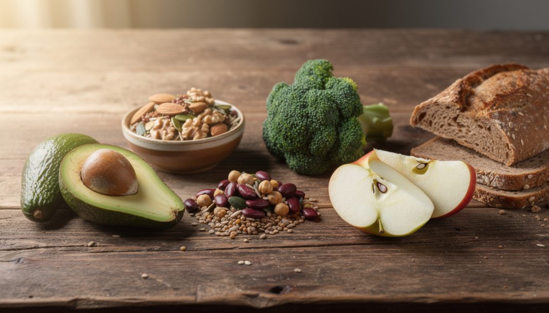 découvrez 6 aliments souvent considérés comme sains mais qui peuvent en réalité nuire à votre digestion lors de l'effort physique. apprenez à les éviter pour optimiser vos performances.