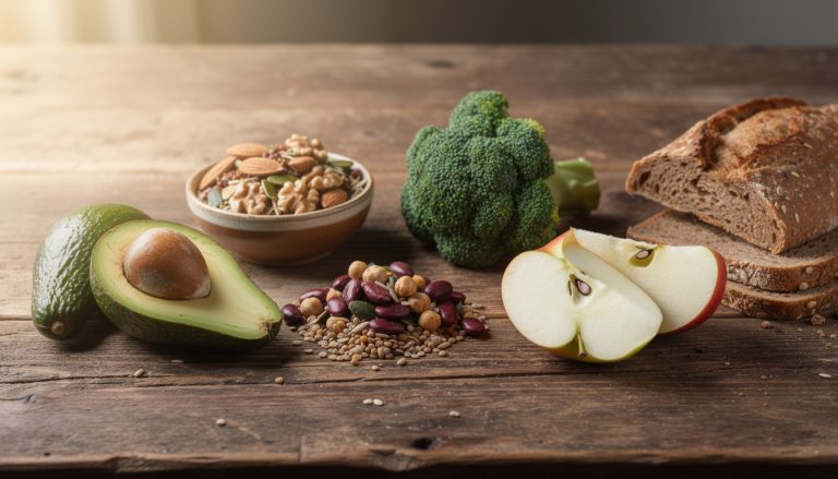 découvrez 6 aliments souvent considérés comme sains mais qui peuvent en réalité nuire à votre digestion lors de l'effort physique. apprenez à les éviter pour optimiser vos performances.