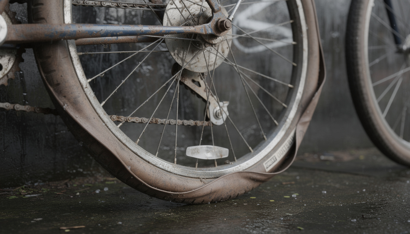 découvrez les 6 erreurs fatales que 90% des cyclistes commettent et qui peuvent endommager gravement leur vélo. apprenez à les éviter pour préserver votre matériel et rouler en toute sécurité.