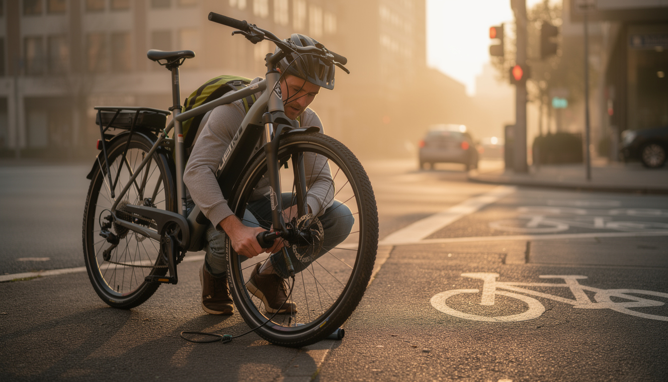 découvrez 6 astuces gratuites pour améliorer la vitesse de votre vélo actuel et profiter pleinement de vos sorties à vélo.