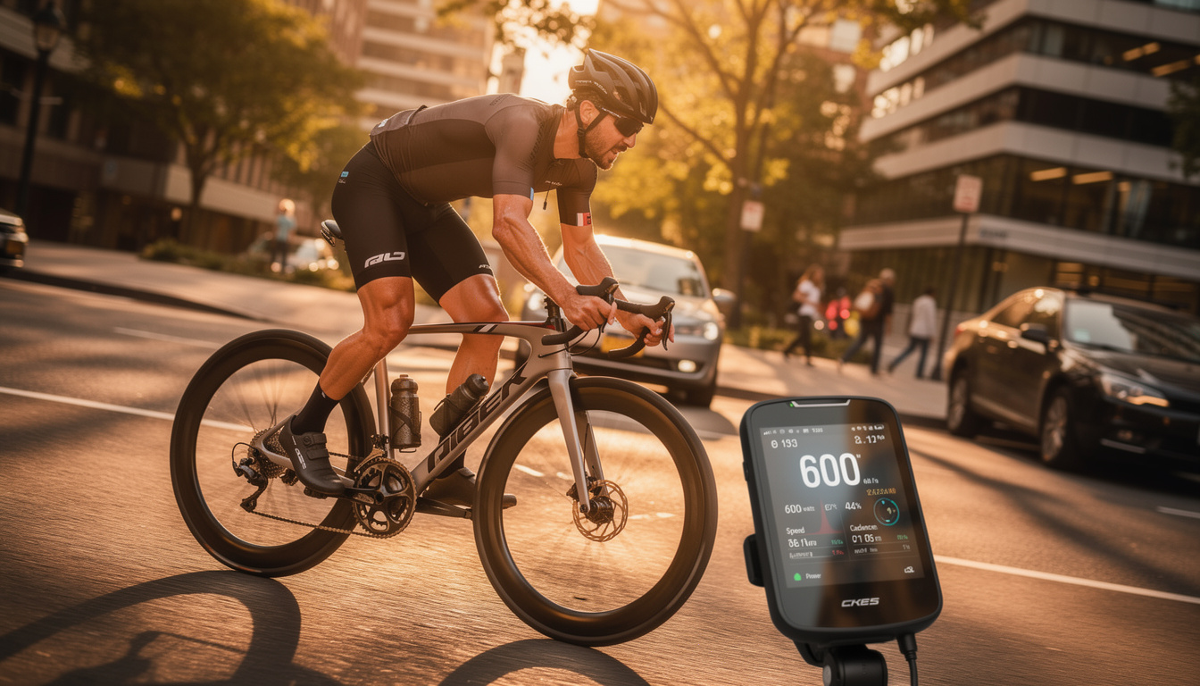 découvrez le secret de musculation méconnu pour atteindre 600 watts au sprint et booster vos performances comme jamais.