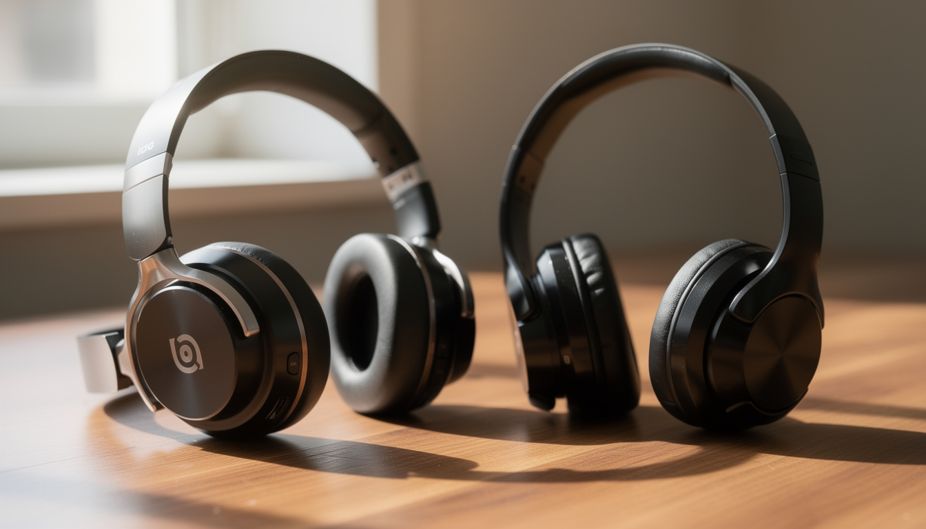 découvrez notre comparaison entre un casque à 600€ et un à 60€. analyse des performances, qualités sonores et design pour vous surprendre avec des résultats inattendus.