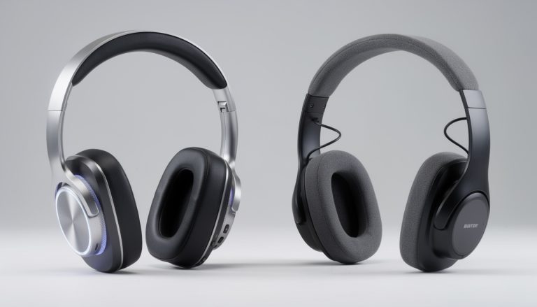 découvrez notre comparaison surprenante entre un casque à 600€ et un modèle à 60€. quel est le meilleur rapport qualité-prix ? résultats et analyses détaillés.