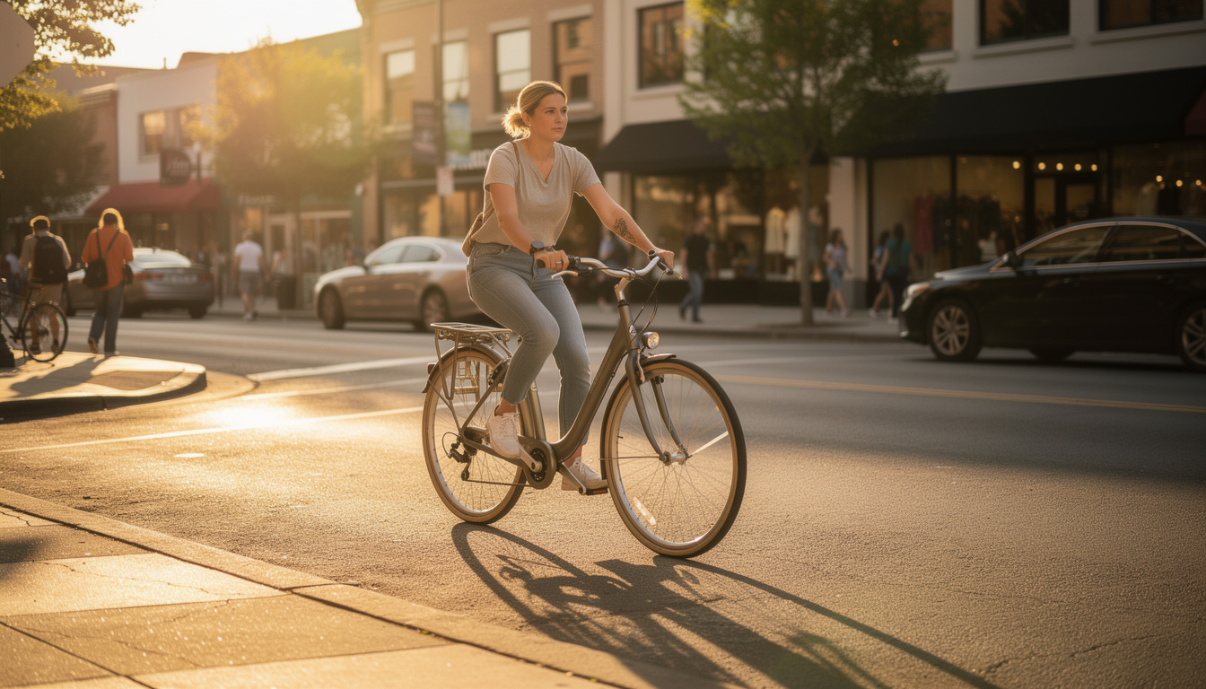 découvrez pourquoi faire trop de cardio peut ralentir vos progrès à vélo et comment optimiser votre entraînement pour de meilleurs résultats.