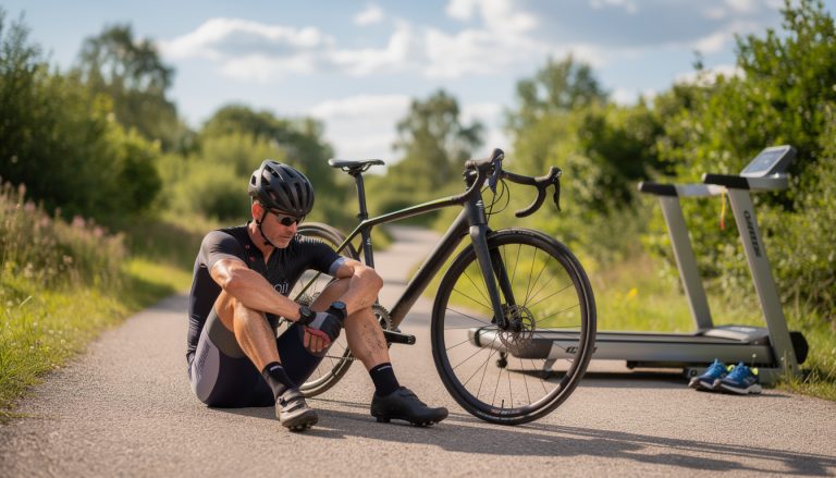 découvrez pourquoi faire trop de cardio pourrait freiner vos progrès à vélo et comment optimiser votre entraînement pour de meilleures performances.