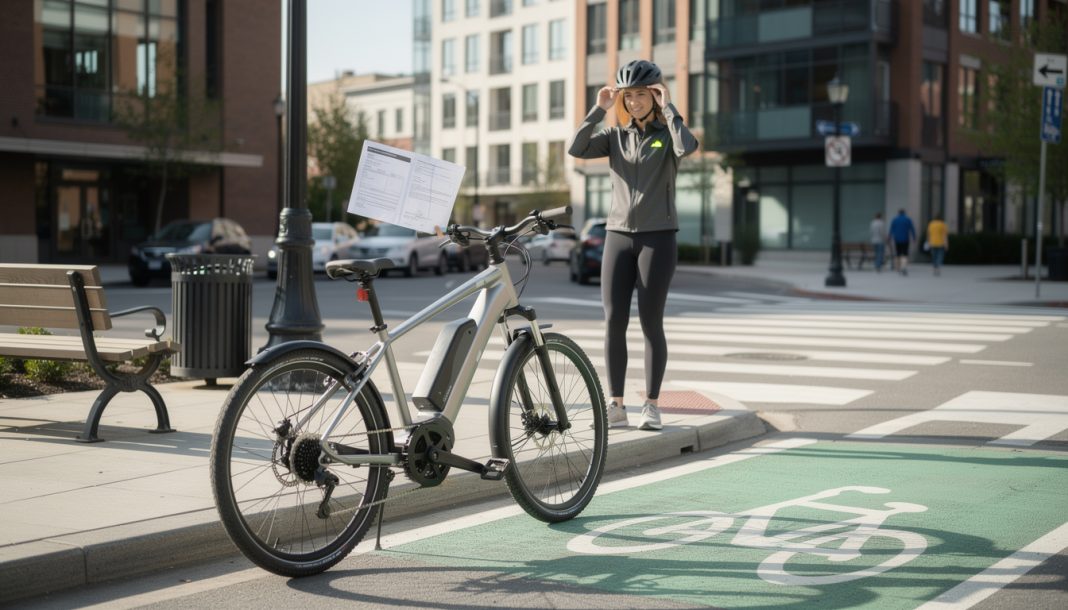 découvrez si l'assurance pour vélo électrique est obligatoire en france et ce qu'elle couvre réellement pour bien protéger votre deux-roues.