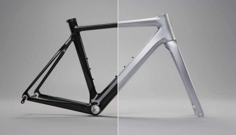 découvrez enfin la réponse au débat classique : carbone ou aluminium ? comparez les avantages et faites le meilleur choix pour vos besoins.