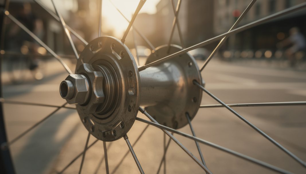 découvrez pourquoi le standard de vélo que vous aimez tant va disparaître d'ici deux ans et quelles alternatives vous attendent pour le futur du cyclisme.