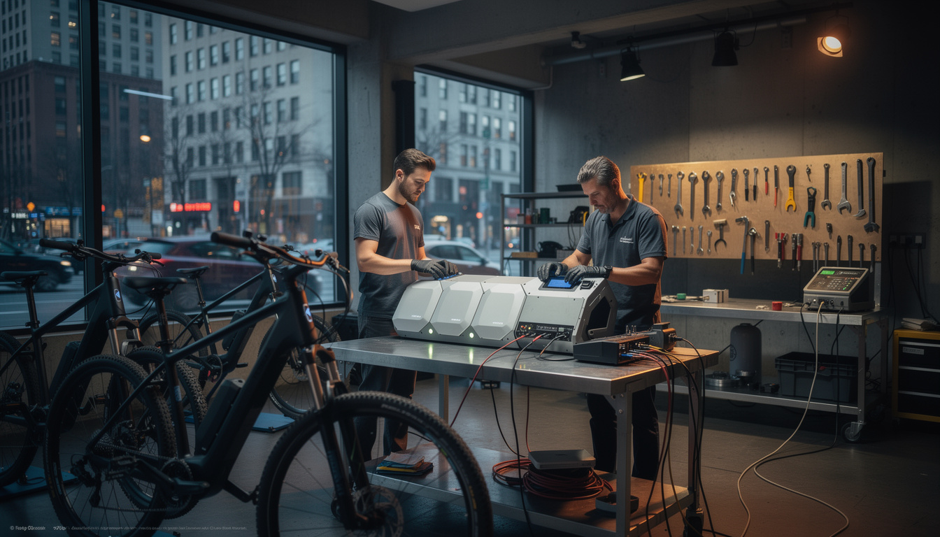 découvrez pourquoi votre standard de vélo préféré va disparaître dans les deux prochaines années et ce que cela signifie pour les passionnés de cyclisme.