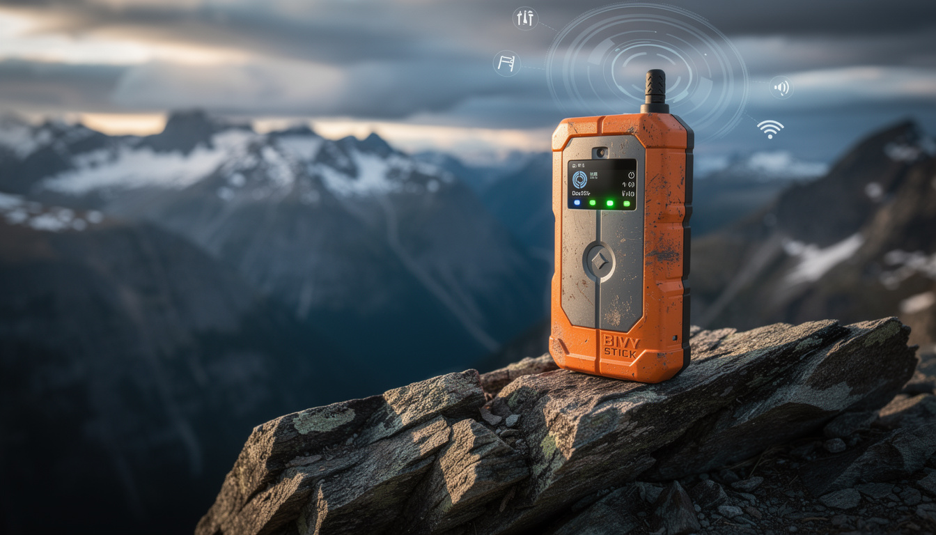 découvrez comment assurer vos communications en zone blanche grâce aux gps satellite et balises de détresse, indispensables pour votre sécurité et votre navigation.