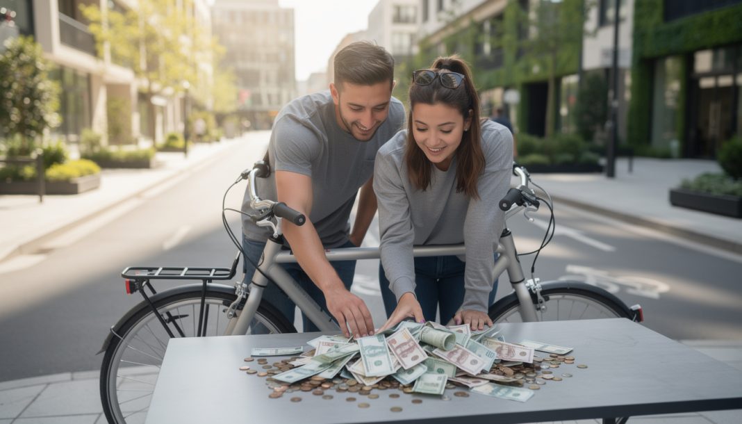 découvrez comment arrêter de prendre la voiture pendant un an peut transformer votre budget. un témoignage inspirant sur les économies réalisées et les bénéfices inattendus de ce choix.